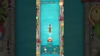 Legend of the Phoenix | Dragon Boat Racing to finishing line screenshot 2