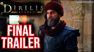 Diriliş Ertuğrul Episode 151 Final Trailer