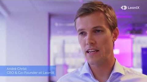 Highlights of the EA Connect Day 2019 | New York