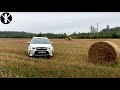 Subaru Forester XT - последний TURBO лесник