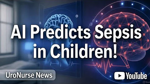 How Artificial Intelligence is Saving Children from Sepsis