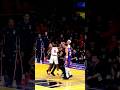 When NBA Games Get Physical: Luka Doncic vs Kris Dunn Fight? #nbatradedeadline #nbapreseason