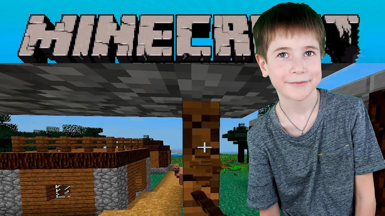 Фикс плей майнкрафт картинки