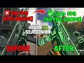 *INSANE* WARZONE 2.0 SEASON 4 FPS BOOST GUIDE FOR LOW END PCs in 2023!