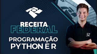 Receita Federal - Programação Python e R - Prof. Rani Passos