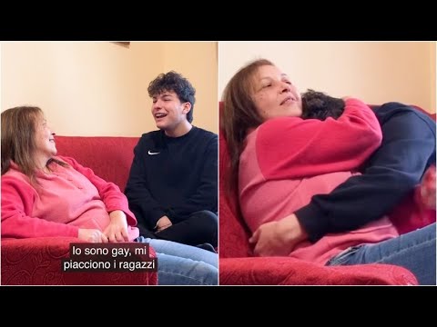 Video: Ragazzo Che Ha Detto Di Essere Gay, è Stato Torturato?