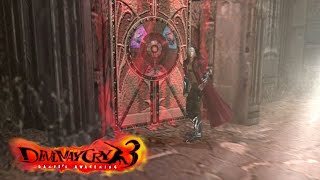 видео: Очень трудное задание в Devil May Cry 3 картинка: Очень трудное задание в Devil May Cry 3