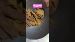 Ravyache modak kase banvayche tar visit Kaveris Cakes and Kitchen