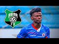 Kèk detay sou transfè Stevenson Jeudi nan FK Auda premyè divizyon peyi letoni