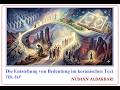 Die Entstehung von Bedeutung im koranischen Text 11 -  Hörbuch auf Deutsch