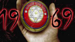 Upsilon Alpha Beta Trailer 2