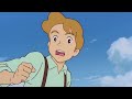 كارتون جنى الحلقة 9