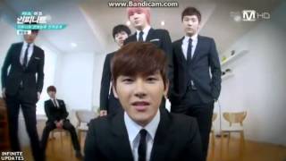 [VID] 140213 THIS IS INFINITE EP. 02 - PART 3