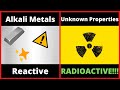 Exploring The Families Of The Periodic Table And Their Unique Properties