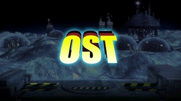 Space Invaders PS1 OST - Pluto