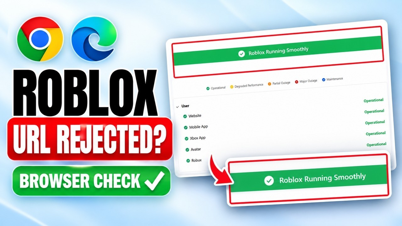How to Fix “The Requested URL Was Rejected Please Consult With Your ...