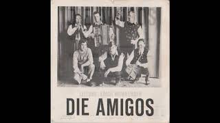 Die Amigos - Das muß die Liebe sein (Seite 2) [1970]