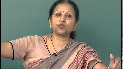 Mod-01 Lec-31 Lecture-31 Natural Dyes