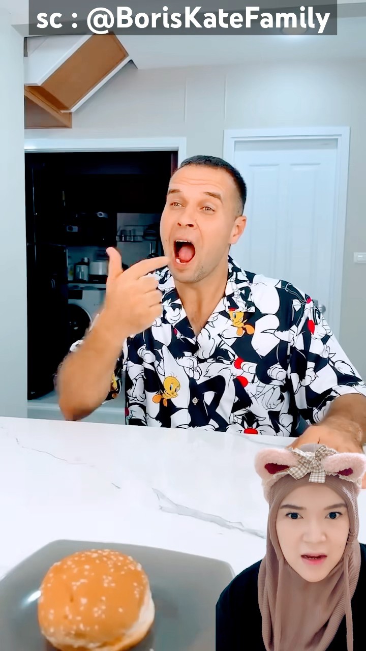 papa minta‼️