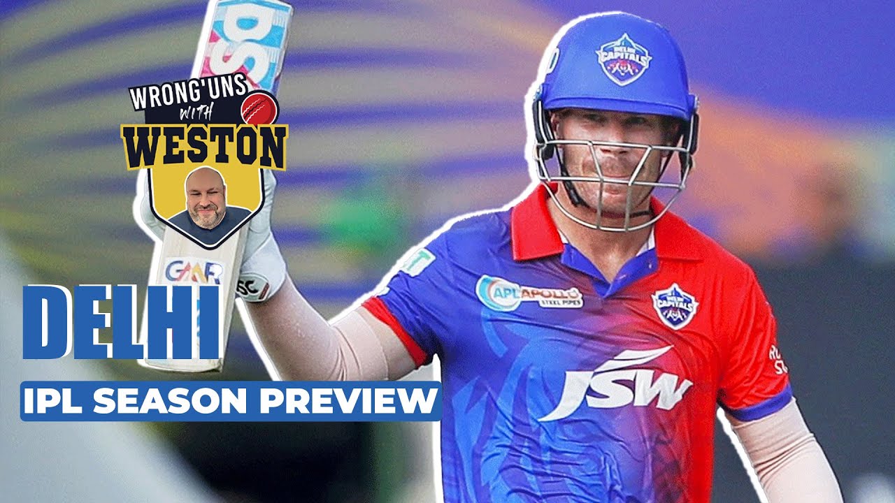 DC IPL 2023 Jersey: Delhi Capitals unveil their new jersey, Check out