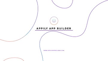 Appily App Builder - WordPress Feature