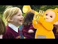 Teletubbies Season 1, Episodes 11-15 Compilation in English (HD - 2 Hours)