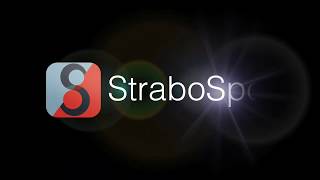 Getting Started - Downloading Strabospot For Ios