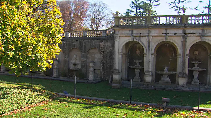 The Fountain Revitalization Project: 5 Acres of St...