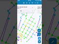 FlowAnalyzer: Editor de redes EPANET para Android e iOS