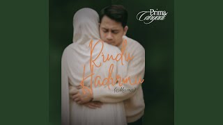 Rindu Hadirmu (Mama)
