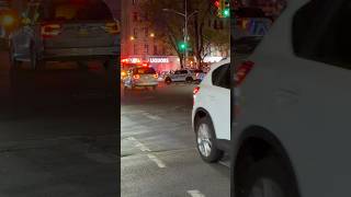 Safety Bx! 🙏🏽 #bronx #firetrucksresponding #newyorkcity #shorts #newyorkdiaries #gratitude