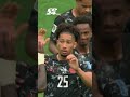 All six of Canada’s goals in their record-breaking performance against Qatar