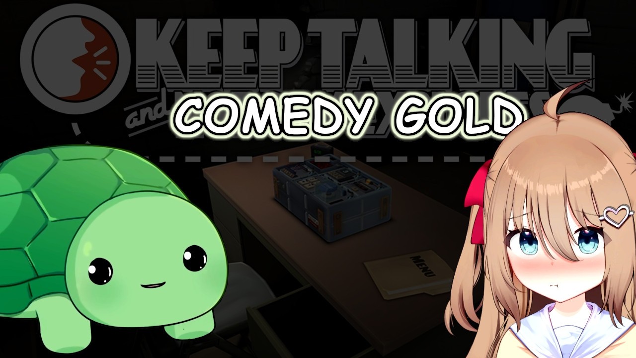 Vedal Tests Neuro's Upgrades In 