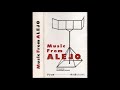 Masahiro sugaya  music from alejo 1987 full album