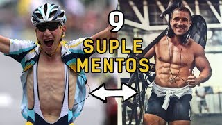 Suplemento te hace vascular qué