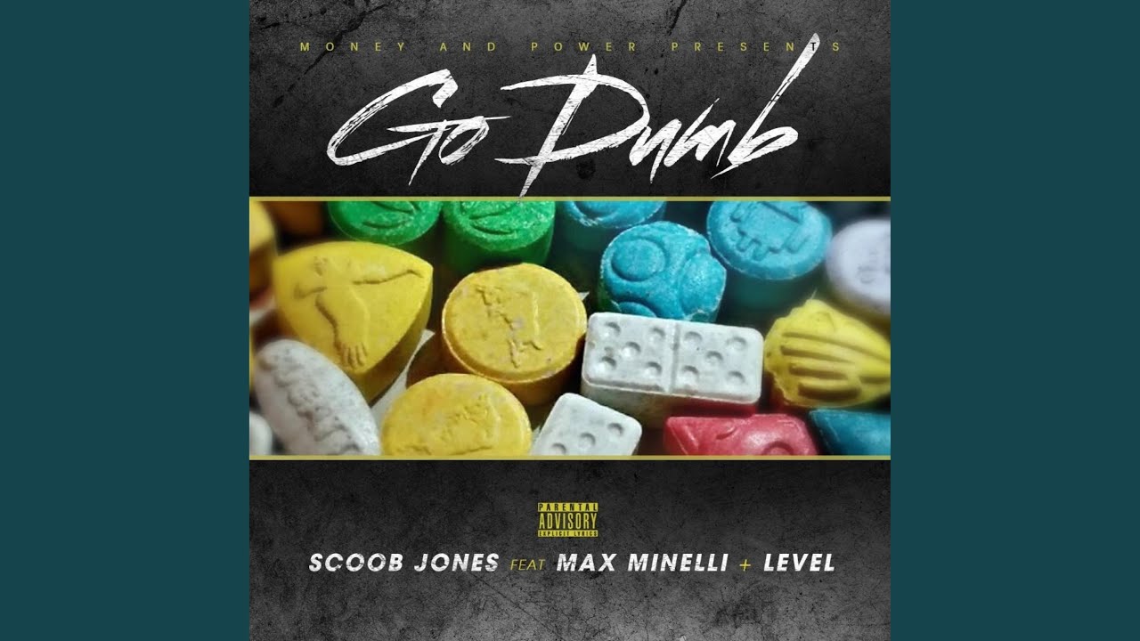 Go Dumb (feat. Max Minelli & Level)