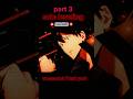 jin-woo vs Boss 🤬solo Leveling fight scene Edit #shorts