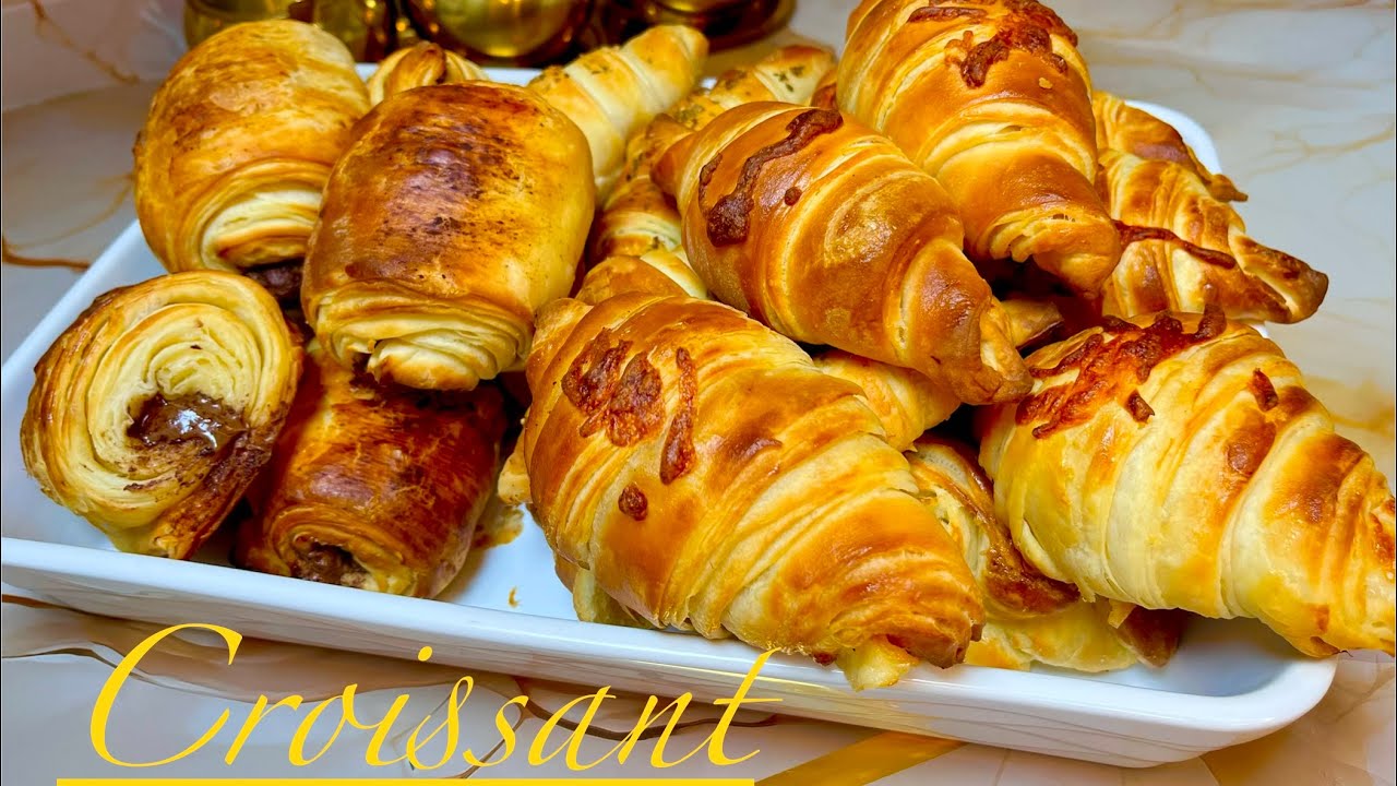 Why Didn’t I Know This Croissant Hack before 🤔? It’s So Easy and Effective 