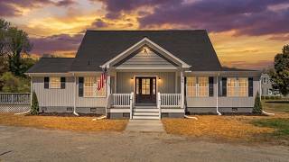 349 Peach Tree Ln, White Stone, VA