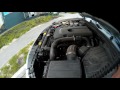 Nissan Pathfinder 2 5 tdi dCi AT звук работы Вискомуфты