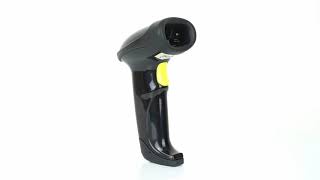 IPBS060  1D Laser Barcode scanner