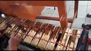 Ki Rasito Purwo Pangrawit - Genderan Gendhing Udan Basuki, Ldr. Talak Budin lrs. Slendro Manyura.