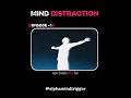 तुम्हारा माइंड -- सबसे पावरफुल हथियार 🧠 | Focus vs Distraction #AlphaMindset #Discipline #MindGrowth