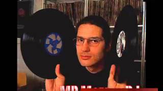 Italia Network Mastermix Mr Marvin DJ 11 12 1990