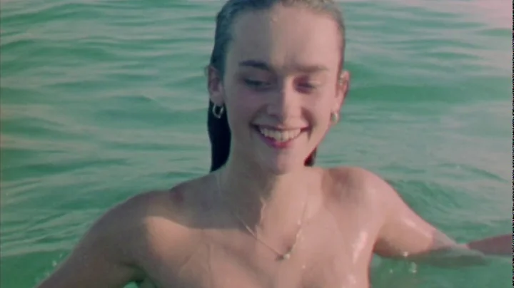 Camille Jansen - Louise (Music Video Teaser)