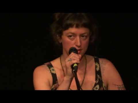 Tuba Skinny Corrine Blind Boy Fuller Live In Den Haag May 2018 Tuba Skinny Corrine Blind Boy Fuller Live In Den Haag May 2018