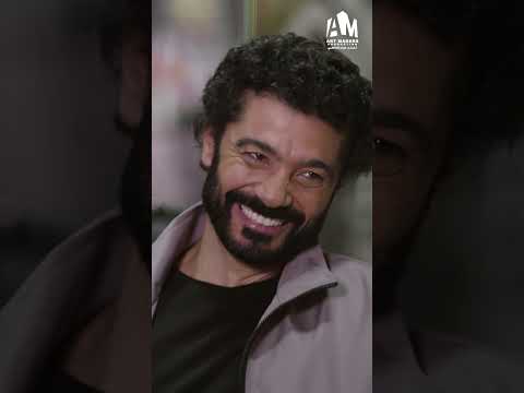 محدش يقدر يقف قصاد محمود حميدة خالد النبوي ريهام حجاج