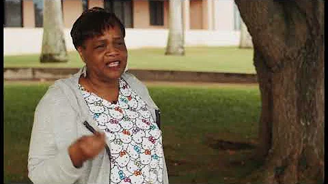 "Why I serve?" Series Featuring: Linda Greenwood