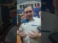 PH tak mahu dipatuk ular dua kali - Anthony