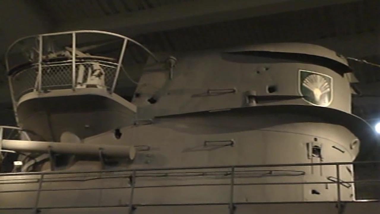 U Boat Watch Chicago u 505 german u boat in the chicago museum of science and U Boat Watch Chicago u 505 german u boat in the chicago museum of science and